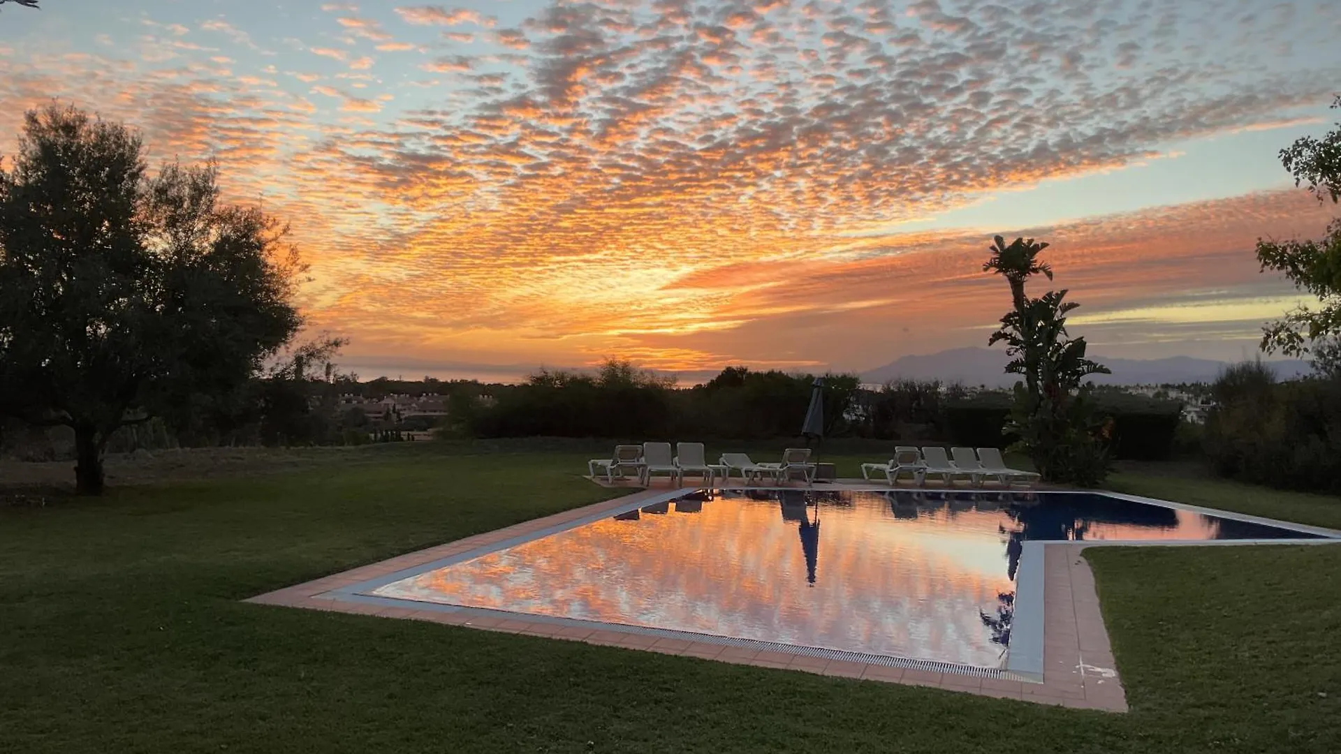 Villa Vitardiere Marbella Spain