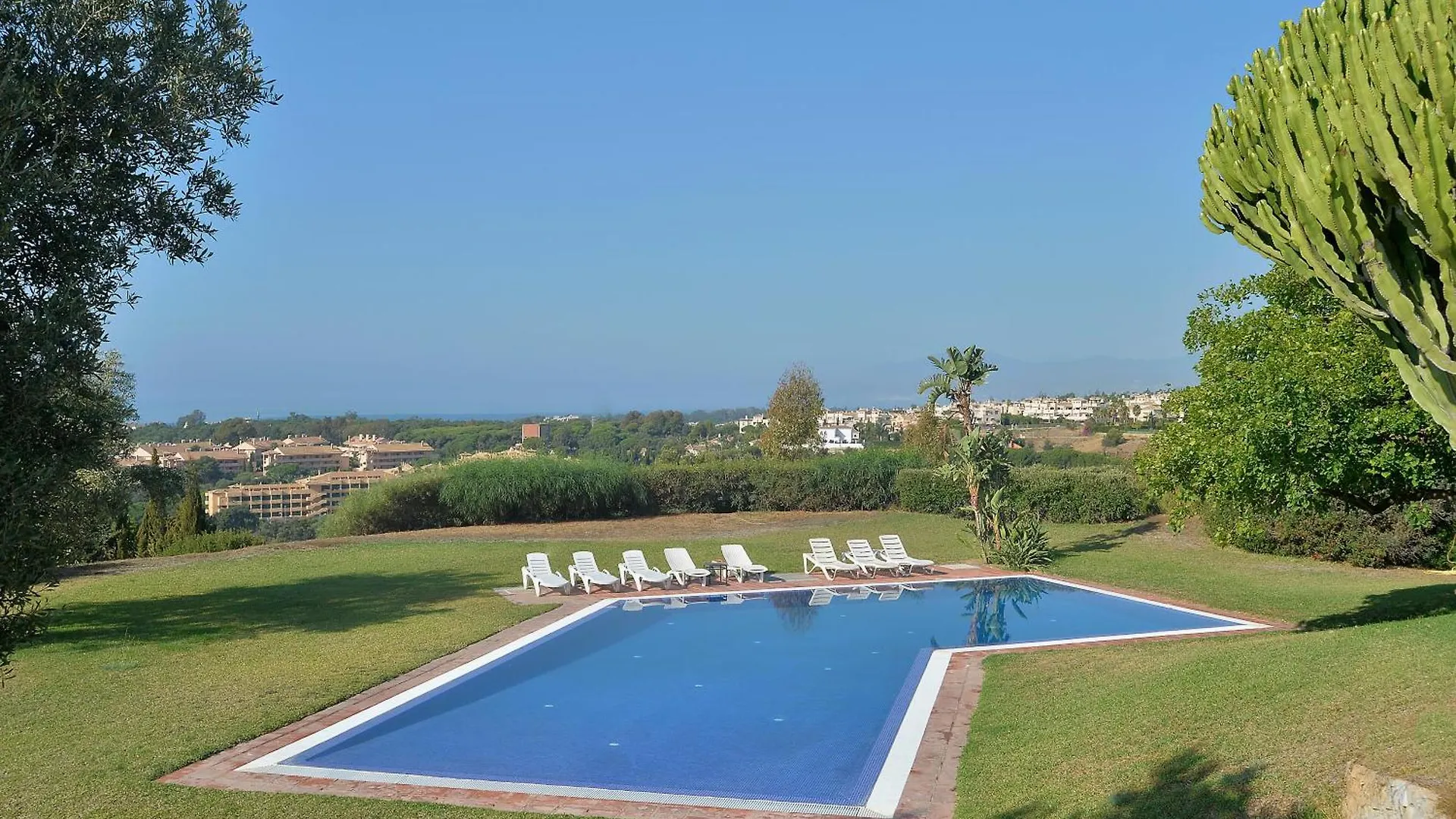 Vitardiere Marbella Spain
