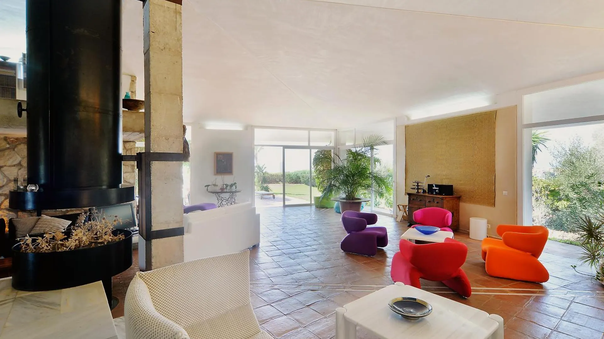 Vitardiere Marbella