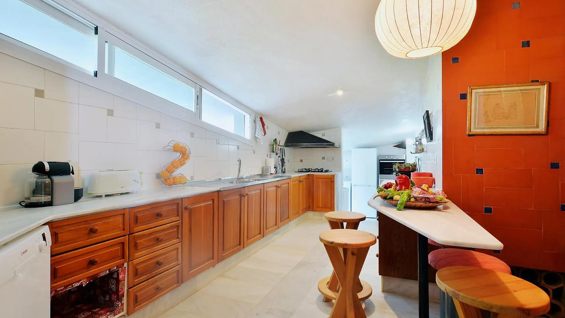 Vitardiere Marbella Villa