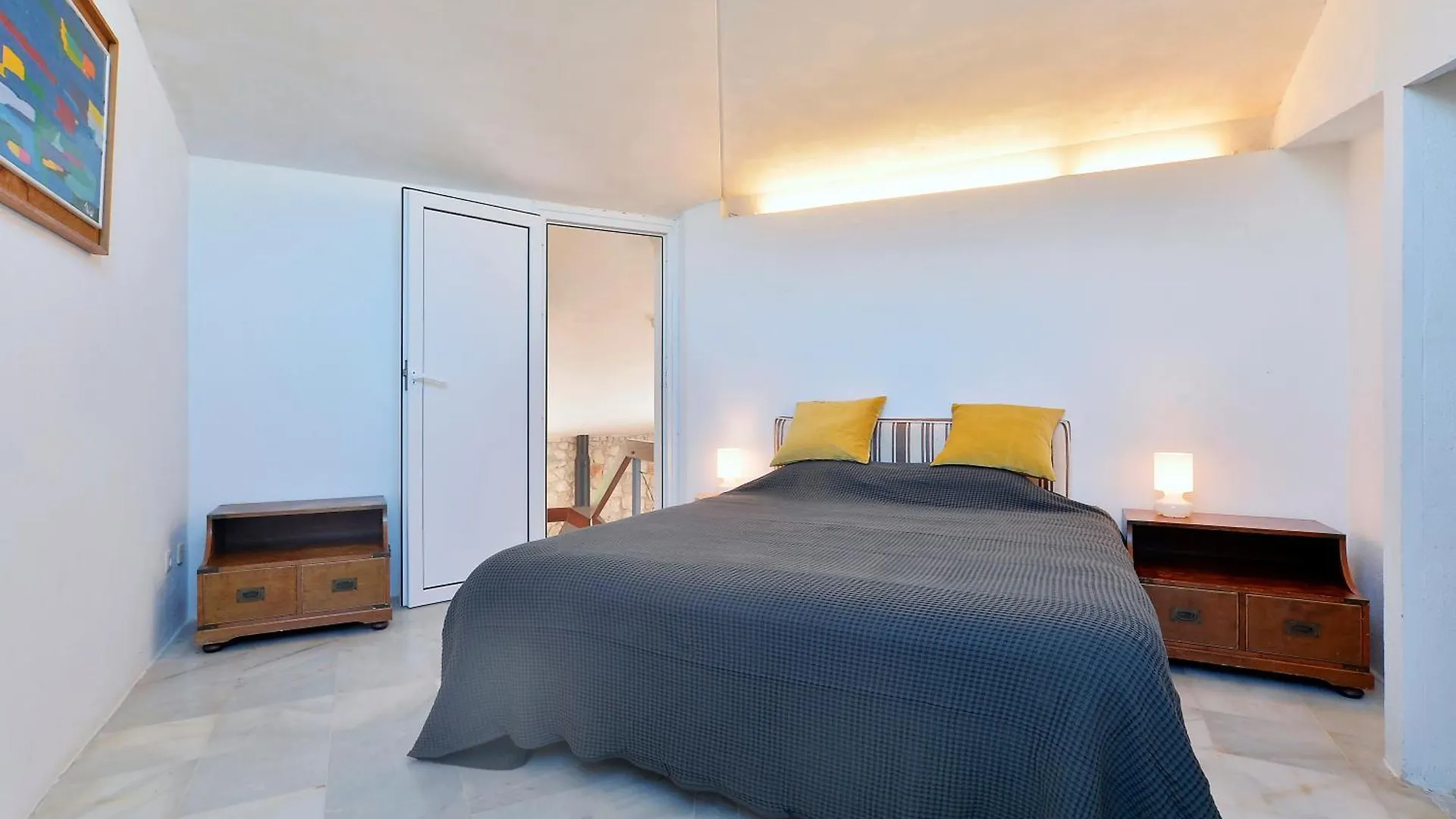 Villa Vitardiere Marbella