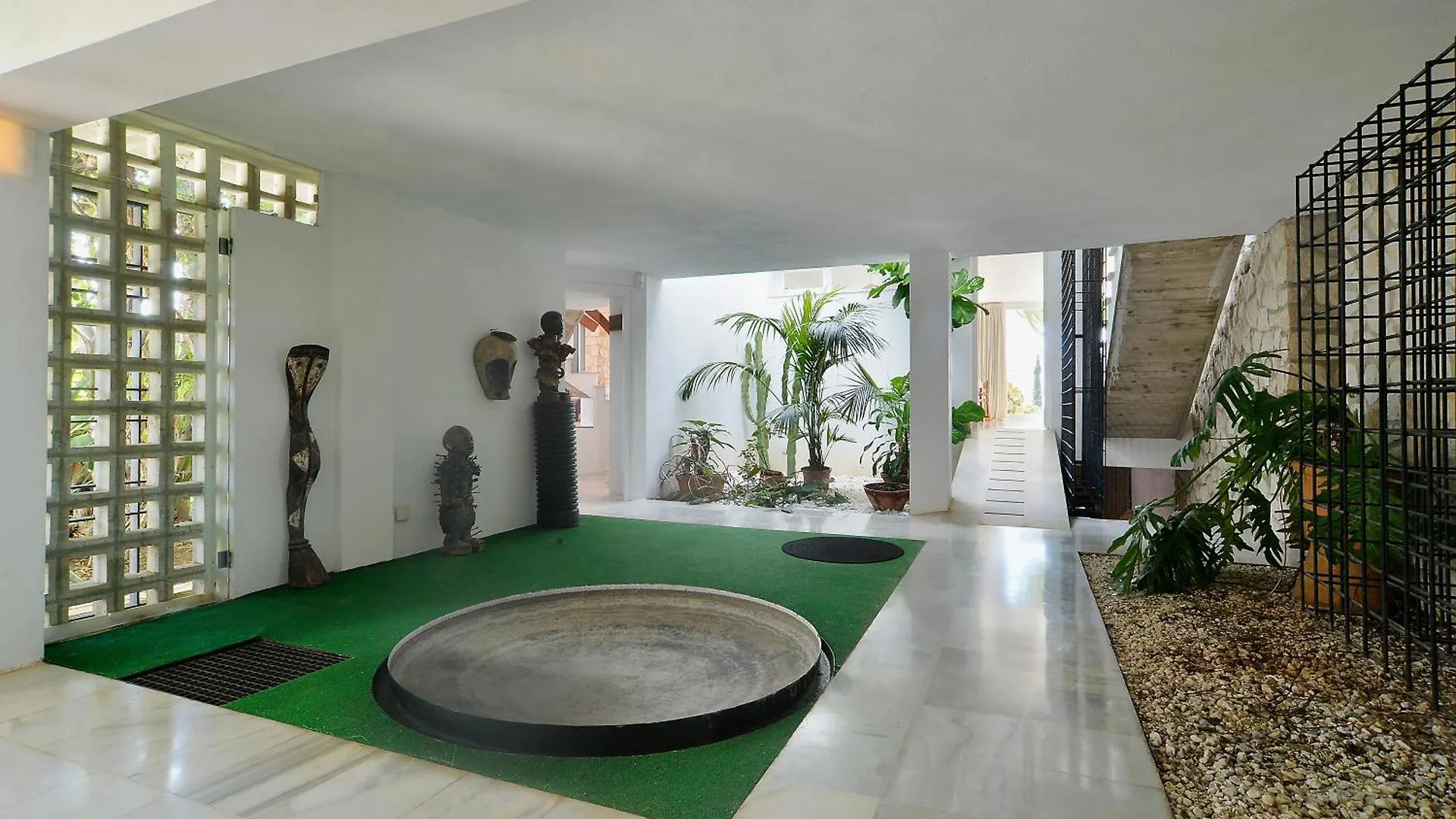 Vitardiere Marbella 0*,