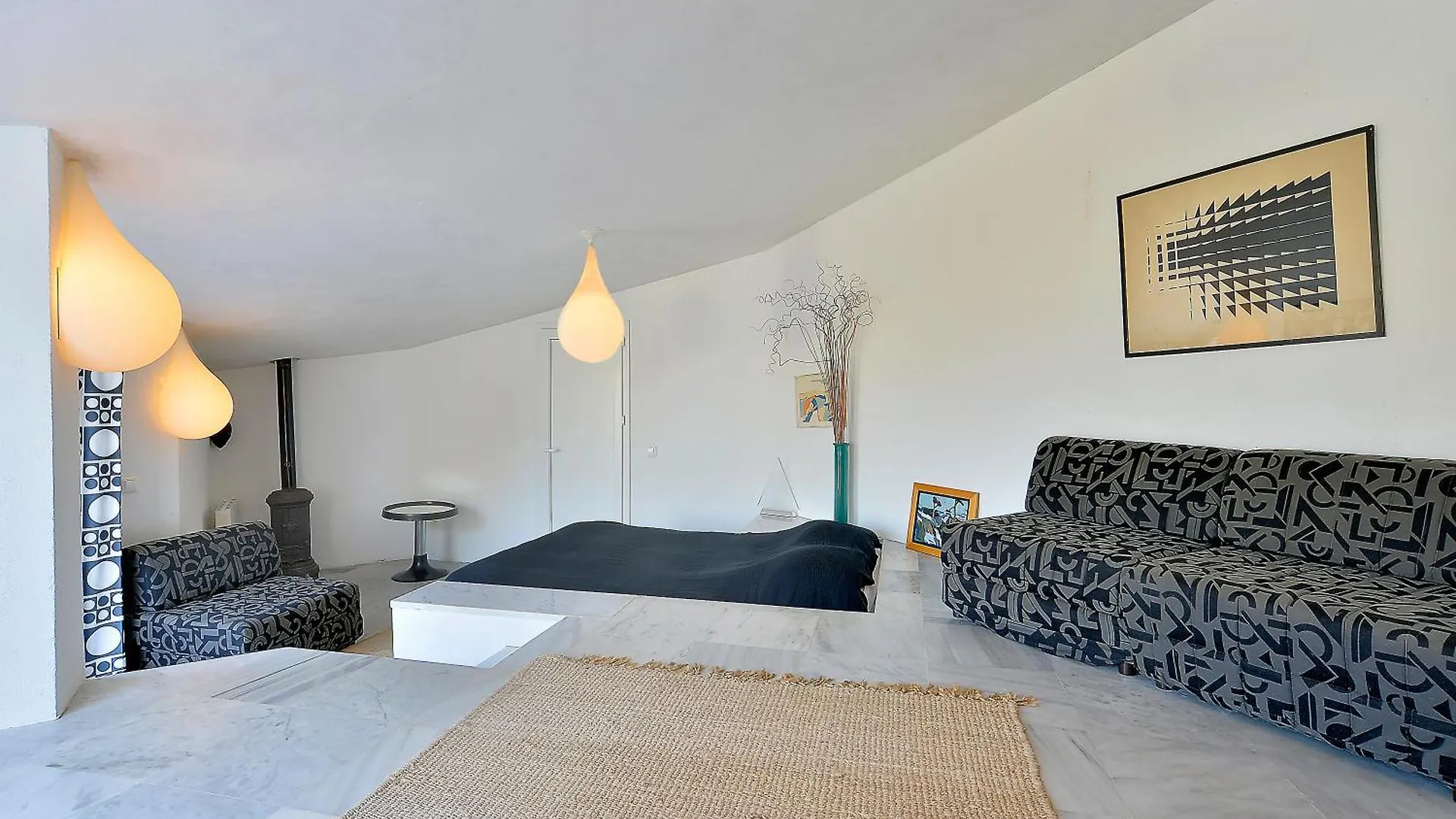 Vitardiere Marbella 0*,