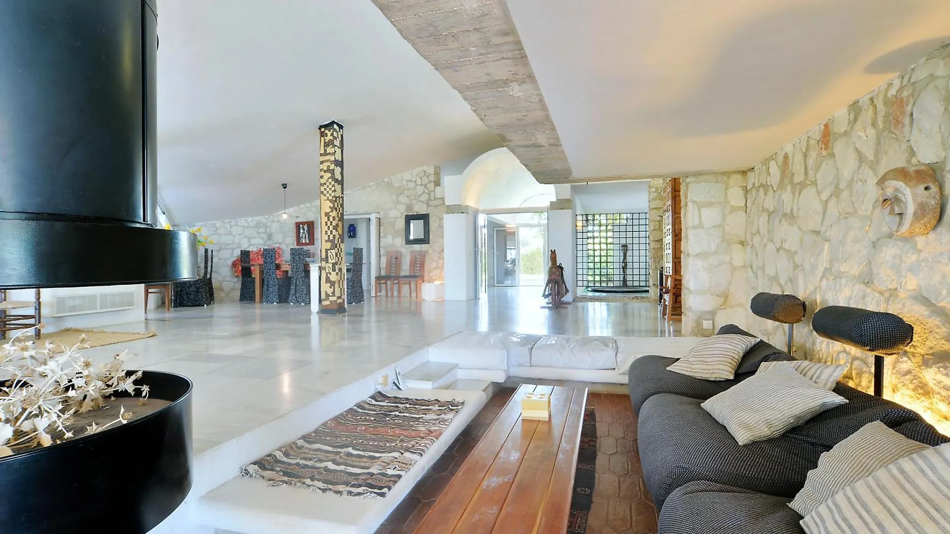 Vitardiere Marbella Villa