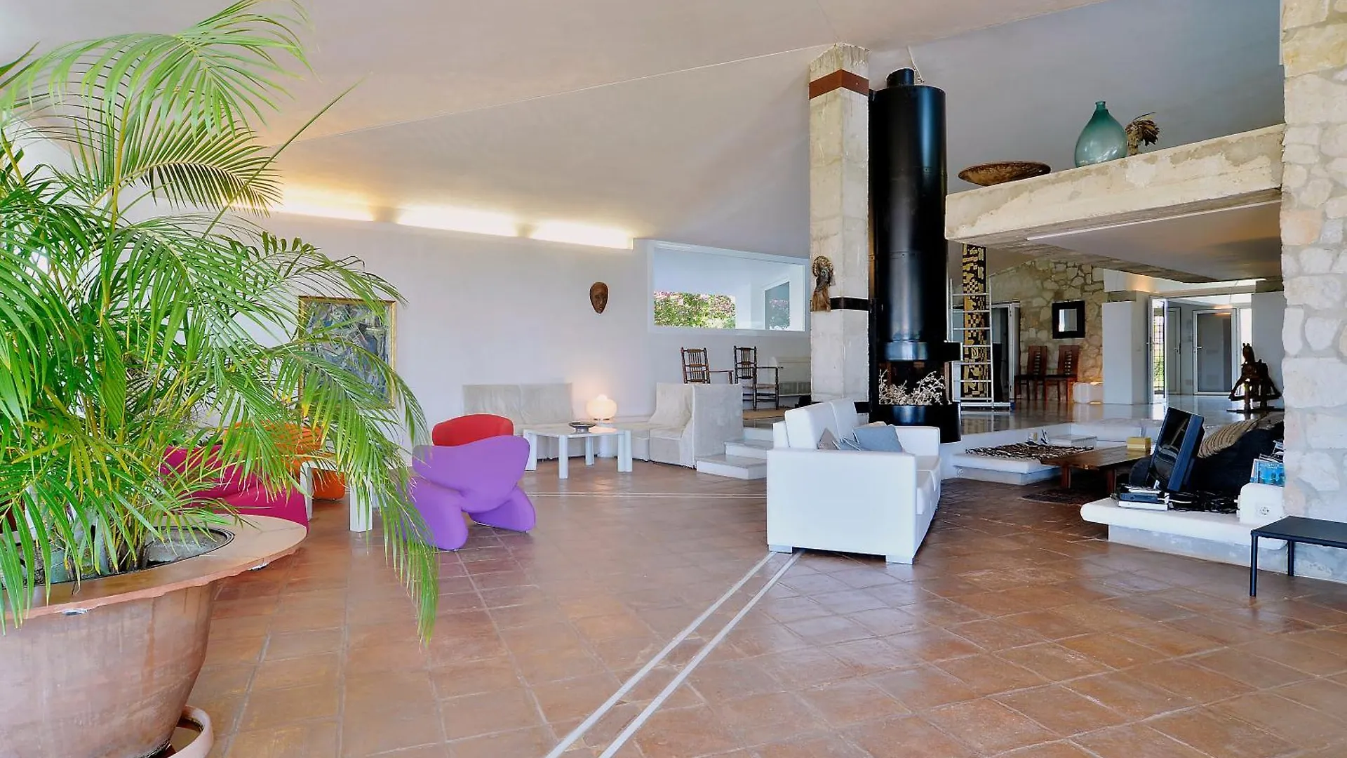Villa Vitardiere Marbella