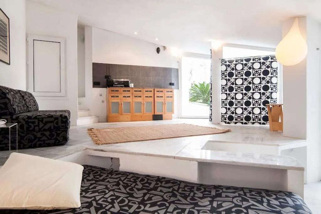 Vitardiere Marbella Villa