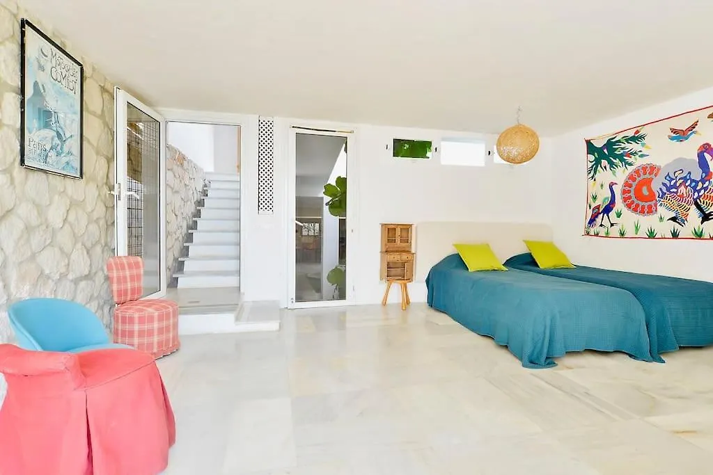 Vitardiere Marbella