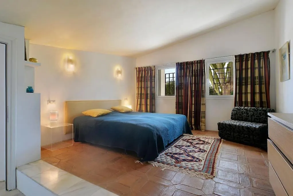 Vitardiere Marbella 0*,  Spain