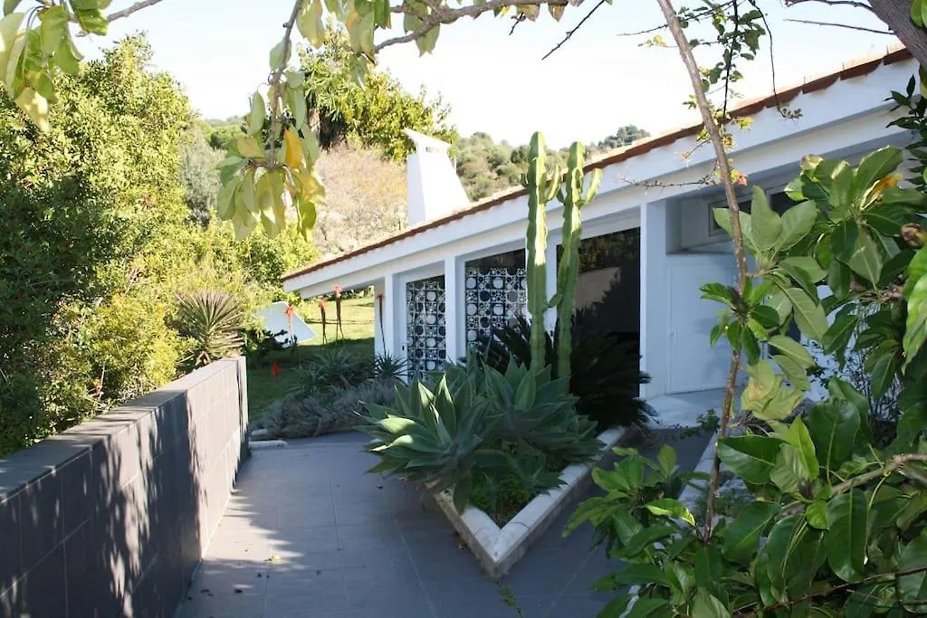 Villa Vitardiere Marbella