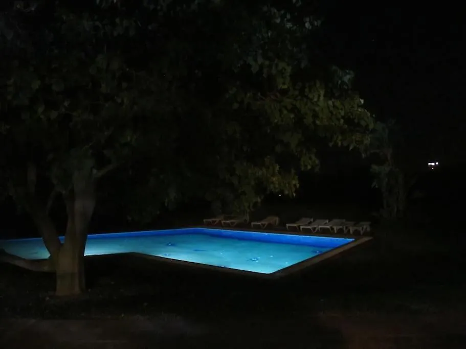 Vitardiere Marbella 0*,  Spain