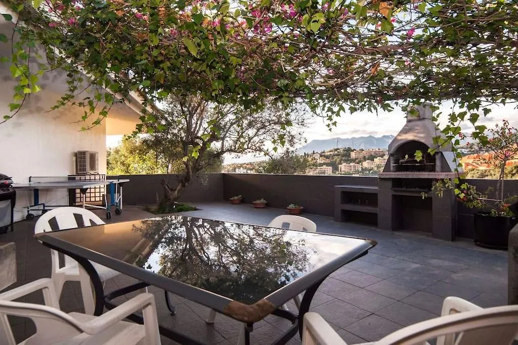 Vitardiere Marbella 0*,