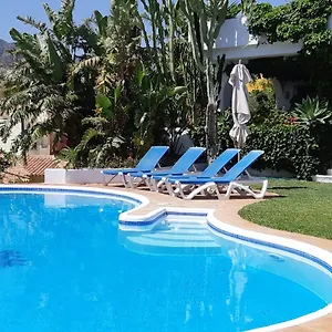 Tortuga Villa