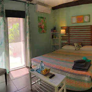  Bed & Breakfast El Nácar