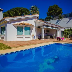 Estrella Del Mar Villa