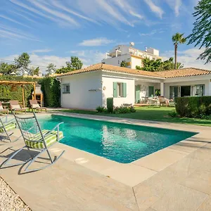Villa En Artola&friends, Marbella