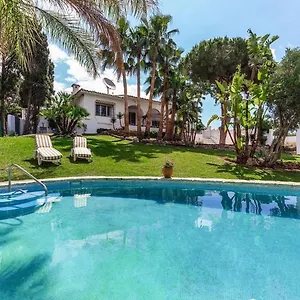 Villa Chihuahua, Marbella