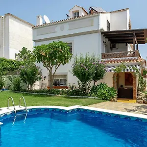 Villa Toscana, Marbella