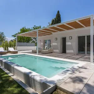El Noruego Villa