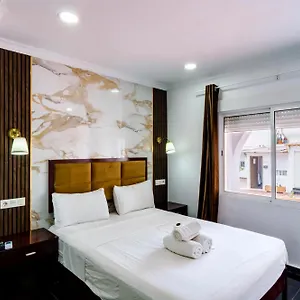 Rancho Grande Hotel