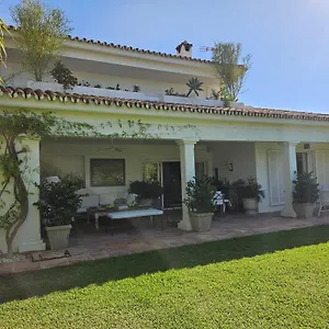 La Casita By Teresa Ferienhaus