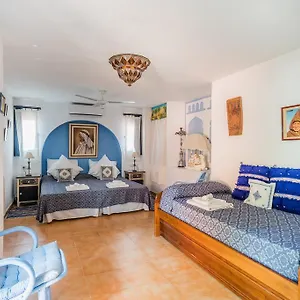 Villa Tiphareth, Marbella