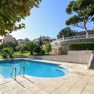 In Elviria Villa