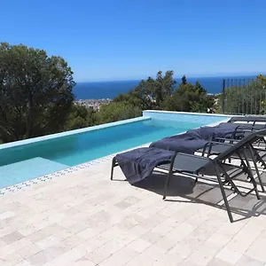 Vista Villa