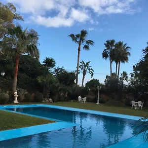 Villa Exclusive El Messidor Puerto Banus, Marbella