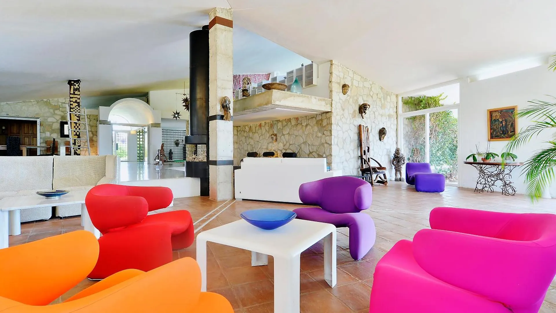 Vitardiere Marbella Villa