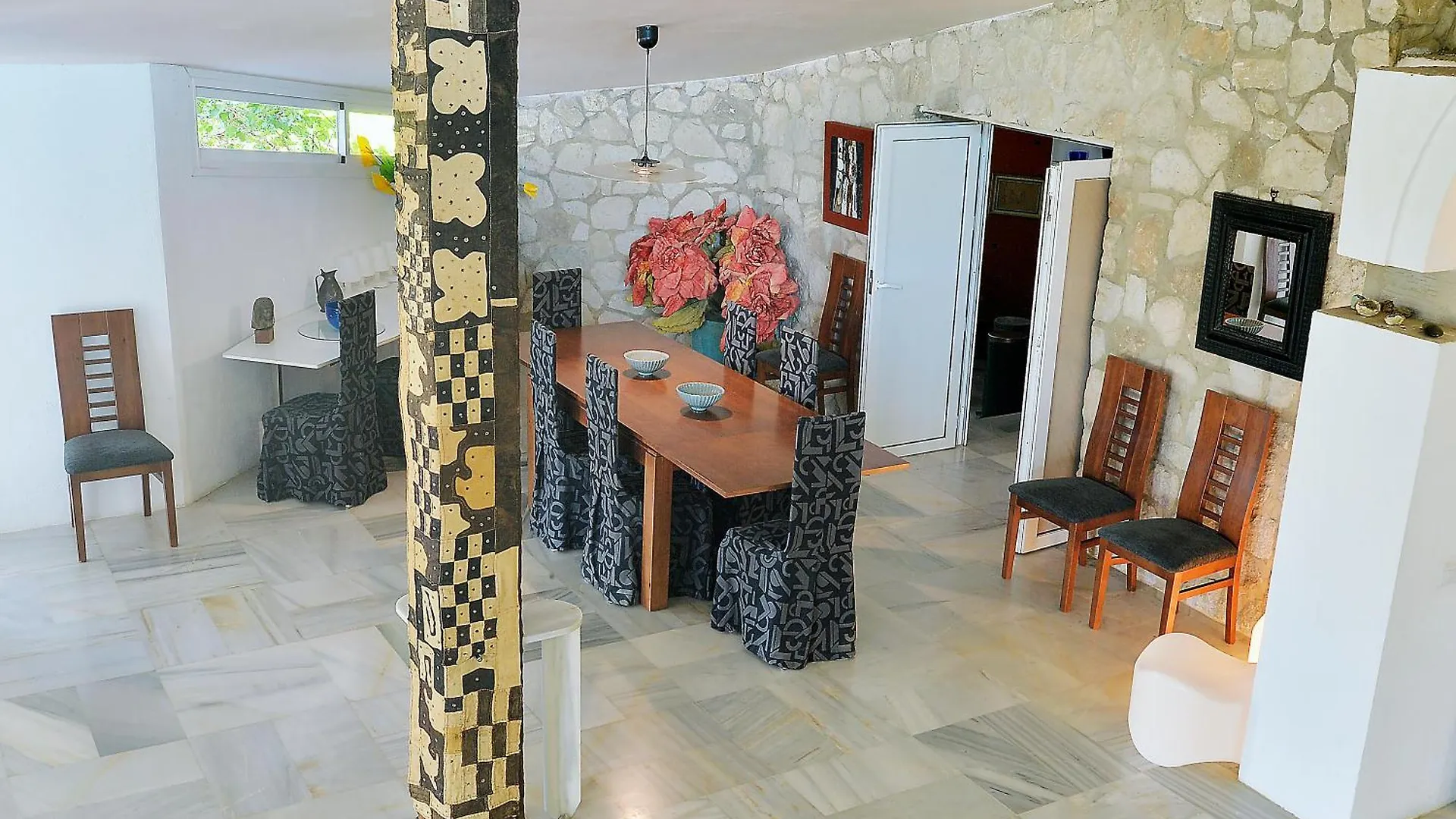 Villa Vitardiere Marbella