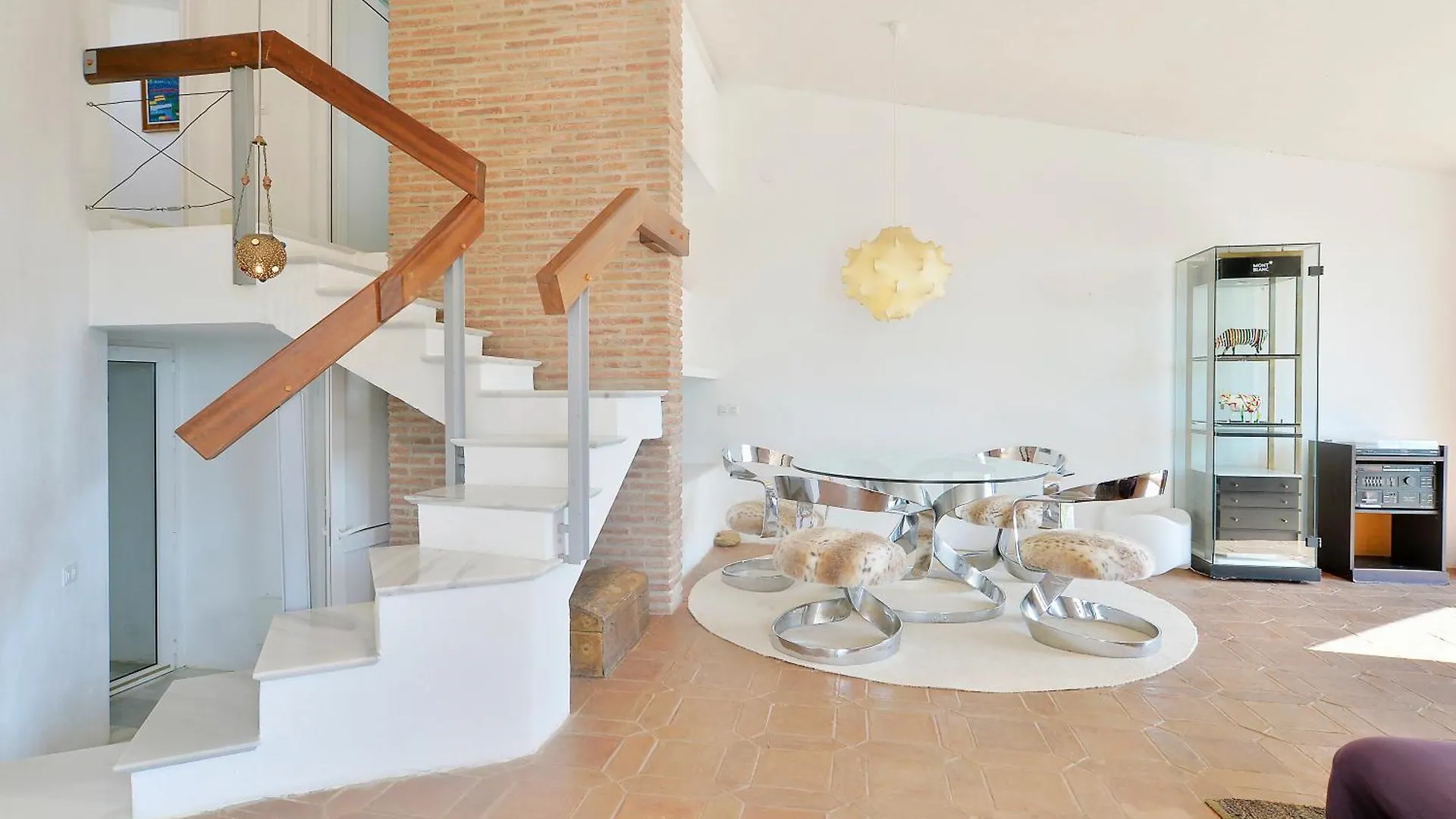 Vitardiere Marbella 0*,  İspanya