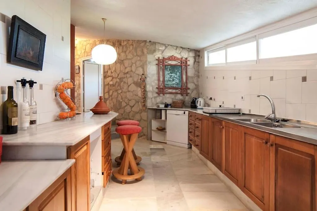 Vitardiere Marbella